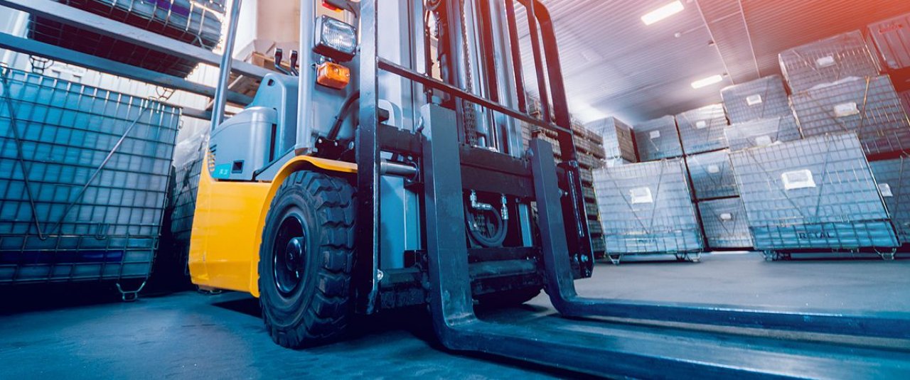 Електрокари и стакери