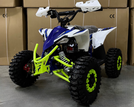 Детско електрическо ATV TELSTAR CAR08 FALCON MAXI 48V 12Ah