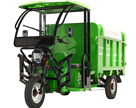 CARGO транспортер Чистота за насипни материали T-1500 с товароносимост 1200кг и всички сертификати