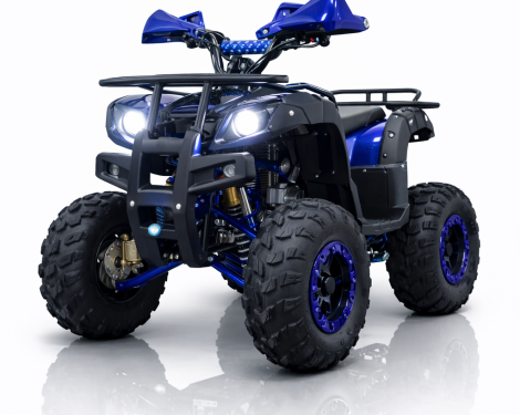 Бензиново ATV TELSTAR TS-50C (150cc) 8