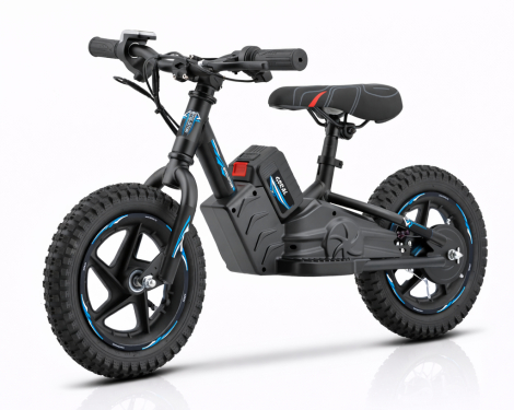 Детски електрически баланс байк TELSTAR Balance Pro 500W – 3 скорости