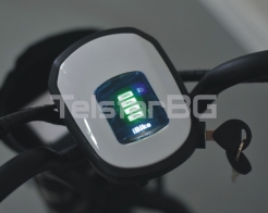 Електрически сгъваем скутер Telstar 300-4 PRO MINI HARLEY Нов модел снимка 77