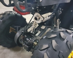 Бензиново ATV TELSTAR TS-50C (150cc) 8