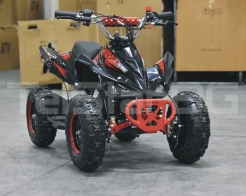 Детско ATV 49сс модел с добавена функция 