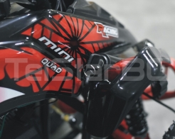 Детско ATV 49сс модел с добавена функция 