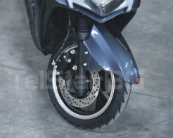 Електрически скутер TELSTAR 72V 3000W EM-005 NEW X- ELECTRIC SPORT ACTIVE Нов модел 2025 снимка 34