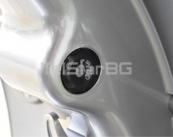 Електрически скутер ELEKTROROLLER FUTURA с VESPA дизайн 4000W 72V снимка 22