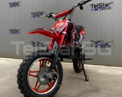 Детски електрически кросов мотор TELSTAR 1200W 36V 12Ah нов модел снимка 112