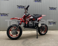 Детски електрически кросов мотор TELSTAR 1200W 36V 12Ah нов модел снимка 112