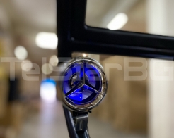 Соларна триместна КАРГО електрическа триколка с покрив TS-302 MAXI SOLAR 2000W 60V 38Ah снимка 119