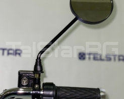 Електрическа триколка HARLEY X30 TELSTAR 3000W 60V 12Ah / 21Ah снимка 122