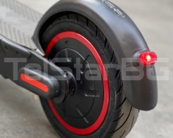 Електрическа тротинетка TELSTAR MAX G30 10'' 2025 снимка 100