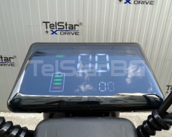 Електрическа триколка 005 двуместна с карго отделение 1500W Нов модел 2025 снимка 142