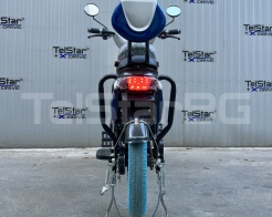 Електрически скутер TELSTAR TBSLD- BIG с двойна седалка Нов модел 2025 снимка 105