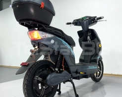 Електрически скутер TELSTAR SUNRA 2000W Нов модел 2025 снимка 50