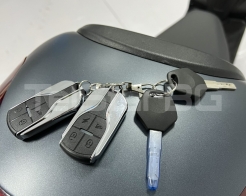 Електрически скутер TELSTAR SUNRA 2000W Нов модел 2025 снимка 50