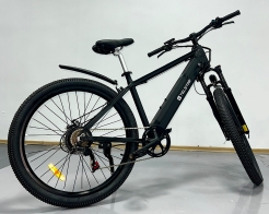 Планински електрически велосипед MTB E-Bike Telstar RANGER 600W 2025 снимка 90