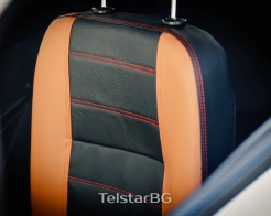 Електрическа триколесна кола 3000W 60V 45Ah снимка 30