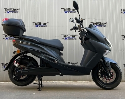 Електрически скутер TELSTAR-XMAX FALCON 6000W 72V Нов модел 2025 снимка 170