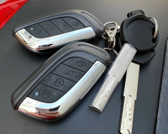 Електрически скутер TELSTAR-XMAX FALCON 6000W 72V Нов модел 2025 снимка 170