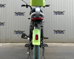 Електрически скутер TELSTAR TBSLD- 3 с двойна седалка Нов модел 2025 снимка 171