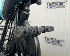 Триместна електрическа триколка TS 350-7-OFFROAD 2000W 25Ah Нов модел снимка 131