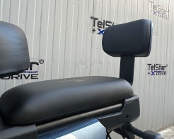 Електрически карго скутер TANK TELSTAR 2000W 72V 23Ah снимка 186