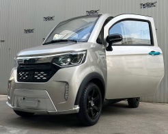 Електрически автомобил TELSTAR X1 2025 снимка 174