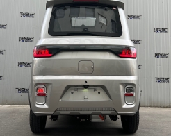 Електрически автомобил TELSTAR X1 снимка 193