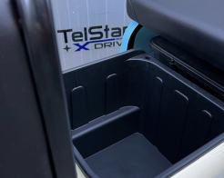 Триместна електрическа триколка LUXOR 2 2000W 23Ah снимка 194