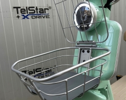 Електрически скутер TELSTAR EM-006 NEW снимка 198