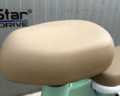 Електрически скутер TELSTAR EM-006 NEW снимка 198