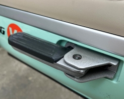 Електрически скутер TELSTAR EM-006 NEW снимка 198