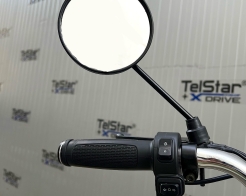 Електрически скутер TELSTAR EM-006 NEW снимка 198