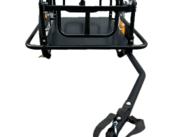 Универсално товарно ремарке ТЕЛСТАР снимка 201