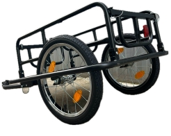 Универсално товарно ремарке ТЕЛСТАР снимка 201