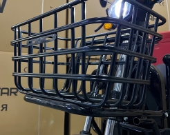 Електрически карго скутер TANK CARGO TELSTAR 3000W 23Ah Нов модел 2025 снимка 203