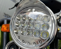 CARGO Транспортер T-500 60V 35Ah, товароносимост 500 кг снимка 109