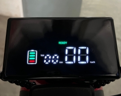 Триместна електрическа триколка OFFROAD ДЕЗЪРТ TS 350-7-NEW 2500W 25Ah снимка 210