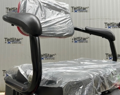 Триместна електрическа триколка OFFROAD ДЕЗЪРТ TS 350-7-NEW 2500W 25Ah снимка 210