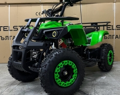 Детско електрическо ATV TS-CAR07 HUNTER 1200W 36V 12Ah снимка 211