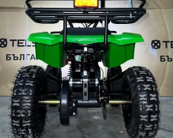 Детско електрическо ATV TS-CAR07 HUNTER 1200W 36V 12Ah снимка 211