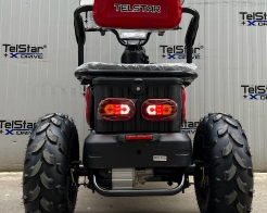 ATV Offroad ДЕЗЪРТ триместна електрическа триколка TS 350-7-NEW 2500W 25Ah снимка 213