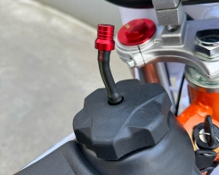 Кросов мотор TELSTAR 160cc модел 2025 снимка 218