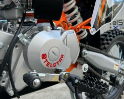 Кросов мотор TELSTAR 160cc модел 2025 снимка 218