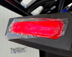 Атв Самурай 250 / ATV SAMURAI BIG 250 TELSTAR  Нов модел 2025 снимка 219