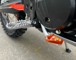 Кросов мотор K2R 250 ETC 250CC тип КТМ 2025 снимка 220