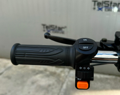 Електрически скутер TELSTAR CITY HARLEY c2-PRO 1500W 48V 23Ah LED снимка 236