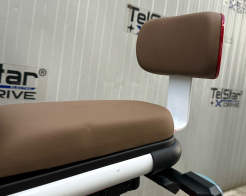 Eлектрически скутер TELSTAR EMAL 1200W с двойна седалка Нов модел 2025 снимка 166