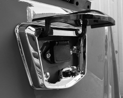 Електрическа триколка LUXOR PRO NEW 60V 1500W със задно задвижване и диференциал Нова серия снимка 239